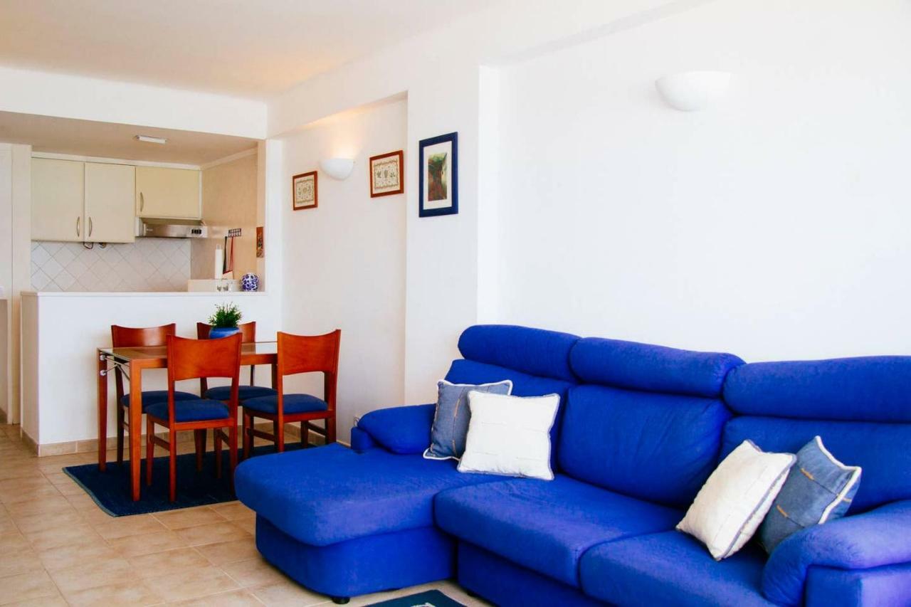Panoramic Beach View Apartment Costa de Caparica Zewnętrze zdjęcie